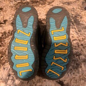 Nike Air Jordan 11 Retro Gamma Blue